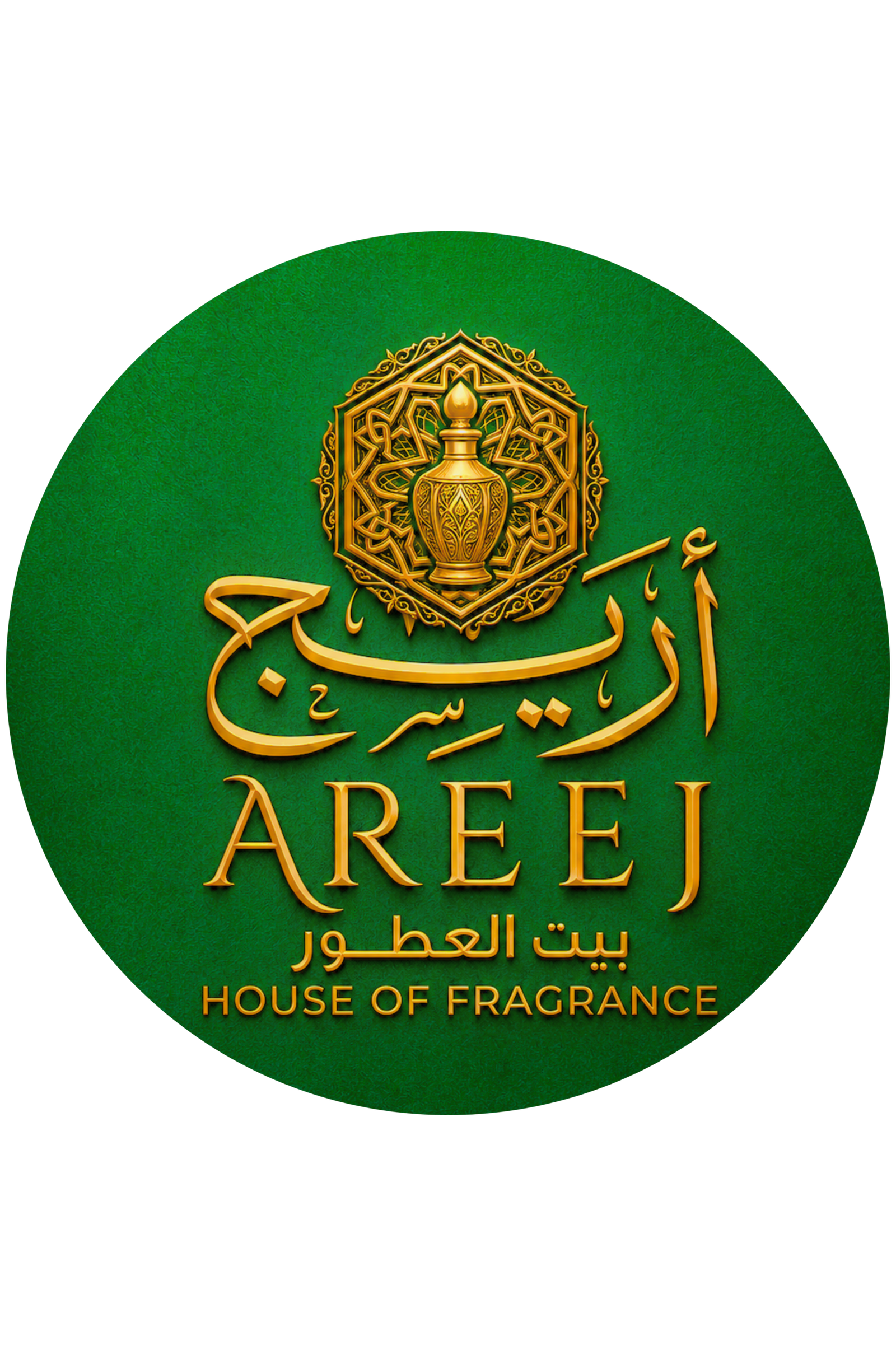 areej house of fragrance